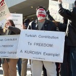 Again, Turkish Democracy on Display