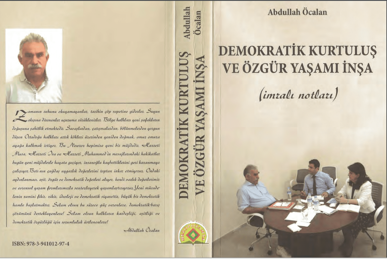 A History of the Universe by Ocalan