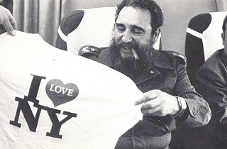 Fidel Castro: A Role Model for the Kurds?