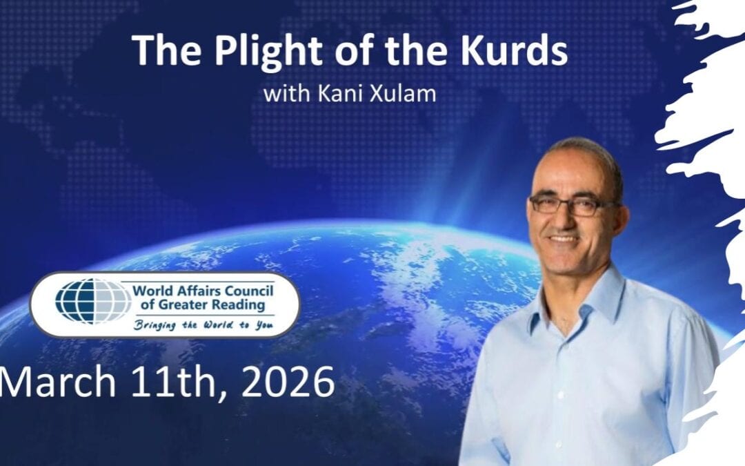 “Do You Know the Story of the Grinning Cow?”  A Story from Kurdistan