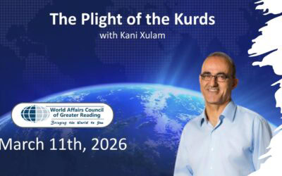 “Do You Know the Story of the Grinning Cow?”  A Story from Kurdistan